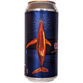 Elmeleven Intelligent Origin (MELT) Imperial Smoothie Stout 440ml (10%)