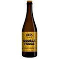 Kees Double Fudge Ice Bocked Caramel Fudge Stout 375ml (20%)