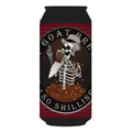 Holy Goat 180 Shilling x Newbarns Collab Scottish Barley Wine 440ml (12%)