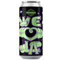 Basqueland We Love LA West Coast IPA 440ml (6.5%)