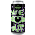Basqueland We Love LA West Coast IPA 440ml (6.5%)