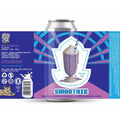 White Dog Will it Float #13 Smoothie Sour 440ml (6%)