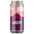 Vault City Marshmallow Smoothie Sour: Blueberry, Raspberry, Blackcurrant 440ml (11.5%)
