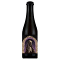 Holy Goat Crypt Witch x Black Iris Collab BA Flanders Red with Frederiksdal Cherries and Forest Honey 375ml (8%)