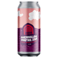 Vault City Marshmallow Smoothie Sour: Blueberry, Raspberry, Blackcurrant 440ml (11.5%)