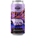 Basqueland Lanzarote West Coast IPA 440ml (6.5%)