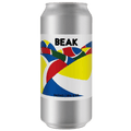 Beak Paths x Track Collab IPA 440ml (6.5%)