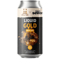 Brew York Liquid Gold Hazy IPA 440ml (5.4%)