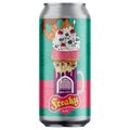 Vault City Freaky Milkshake Sour 440ml (8%)
