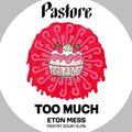 Pastore Too Much Eton Mess Pastry Sour 440ml (6%)