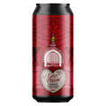 Vault City Love Potion Raspberry, Chocolate & Chilli Sour 440ml (6.8%)