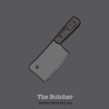 Fidens The Butcher DIPA 473ml (8.5%)