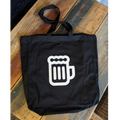 indiebeer Tote Bag