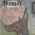 Transient Buckley Reserve #2 (2024) BA Imperial Stout 500ml (15.5%)