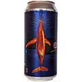 Elmeleven Intelligent Origin (MELT) Imperial Smoothie Stout 440ml (10%)