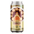 Vault City Damson Plum Cobbler Sour 440ml (4.7%)