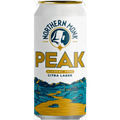 Northern Monk Peak Alcohol Free Citra Lager 440ml (0.5%)