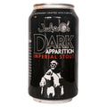 Jackie O’s Brewery Dark Apparition Imperial Stout 355ml (10.5%)