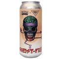 Parish Ghost-Fu West Coast DIPA x North Park Collab 473ml (8%)