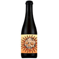 Holy Goat Sol Invictus Mixed Ferm Radler with Orange & Lemon 375ml (3.4%)