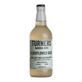 Turners Elderflower Cider Bottles 500ml (5.5%)
