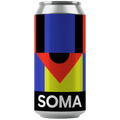 SOMA Hopium Quadruple IPA 440ml (12%)