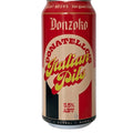 Donzoko Donatello's Italian Pils Lager 440ml (5.5%)