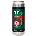 Rivington Letter With A Pen x 3 Sons Collab Hot Chocolate Imperial Stout 500ml (10%)