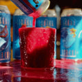 Elmeleven Pioneers & Explorers x Marlobobo Collab Smoothie Sour 440ml (5%)
