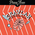 Phase Three Brewing Gravlax DIPA 473ml (7.8%)