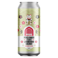 Vault City Peach & Ginger Lychee Lemongrass Coconut Session Sour 440ml (4.7%)