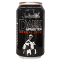 Jackie O’s Brewery Dark Apparition Imperial Stout 355ml (10.5%)