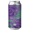 Track Mysteries Too Marvellous (IWD Collab) IPA 440ml (6%)