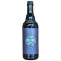 3 Sons Broward County Brand Stout Blueberry Pie 500ml (14.7%)