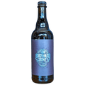 3 Sons Broward County Brand Stout Blueberry Pie 500ml (14.7%)