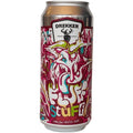 Drekker Fluff Stuff - Raspberry Raspberry Mallow Fruited Sour 473ml (6%)