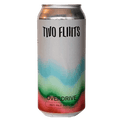 Two Flints Overdrive Hazy Pale Ale 440ml (5%)
