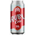 Vault City Ruby Cola Soda Series Sour 440ml (4.5%)