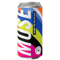 Hammerton Muse AF Pale Ale 440ml (0.5%)