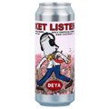 DEYA Bucket Listener Pale Ale 500ml (3.4%)