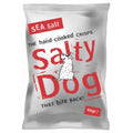 Salty Dog Crisps - SEA Salt (40g)