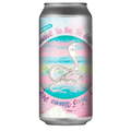 Elmeleven I wanted to go to Jupiter Cherry Drop Citrus Pop Sour! 440ml (5.6%)
