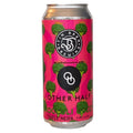 Tin Barn Broccoli Queen x Other Half Collab Triple IPA 473ml (9.8%)