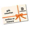 indiebeer Gift Voucher