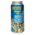 Burning Sky Petite Farmhouse Beer 440ml (3.4%)