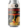 Brew York Ragnarök Star Mango, Ginger, Lime and Chilli Pale 440ml (6%)