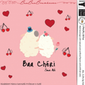 Baa Baa Brewhouse Baa Cheri Smoothie Sour 473ml (6.44%)