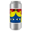 Beak Follo DDH Pale Ale 440ml (5%)