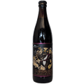 Transient Prince of Barkness (2024) BA Imperial Stout 500ml (15.5%)