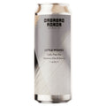 Nothing Bound Little Wishes IPA 500ml (6%)